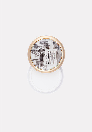 素颜膏
